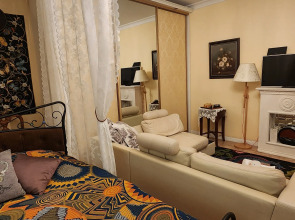 Апартаменты Амалиенау-Адальберт