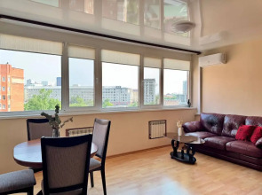 Квартира на Авроровской