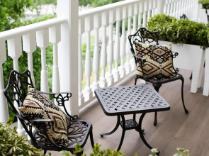 Отель Passport Tbilisi