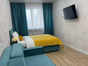 Апартаменты Двухкомнатные Luxe в Пензе