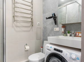 Апартаменты City Voyage Лиговский проспект 232