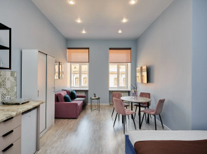 Квартира GetFlat Фрезия