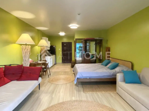 View Talay 7 Apartments