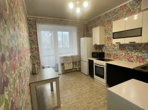 Квартира Вам рады на Амурской 55/3