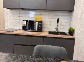 Апартаменты Космос