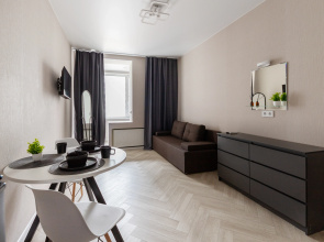 Studiya V Murino Flat