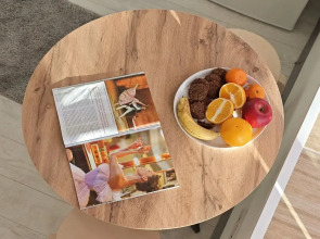 Квартира Уютная Студия по Тухачевского 49/2-25