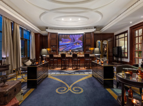 Отель Al Habtoor Palace