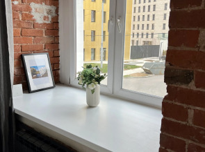 Апартаменты Серебрянический 5