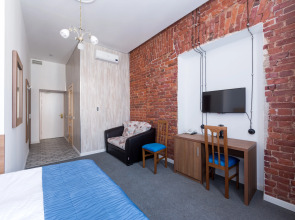 Гостевой дом Талисман Гороховая