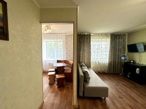 Квартира Калина на Заводской 4