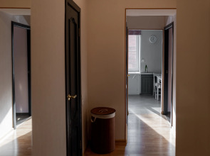 Апартаменты Roomroom на Толбухина