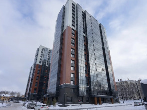 Апартаменты ЖК Нобелевский