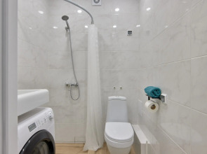 Апартаменты Светлые в Центре Казани 3