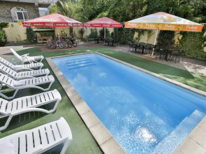 Отель Marina Inn