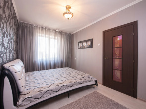 Апартаменты на Батурина 19