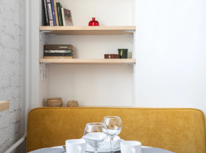 Апартаменты Studio 1 Neva