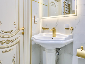 Квартира Deluxe Apartment 49 м2