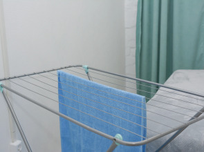 Апартаменты Аквамарин S