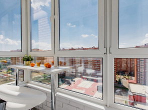 Апартаменты-студио InStyle