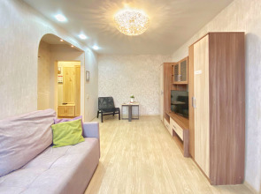 Апартаменты Apart-Comfort на Свердлова 90