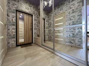 Апартаменты 1 комнатные Челнокова 12 корпус 5-12 как дома Севастополь