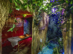 Отель Litros Hotel & Spa