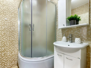 Апартаменты на Берегу Дона от DoMino