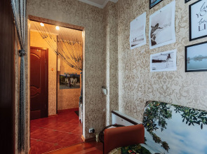 Квартира Таинственный Остров