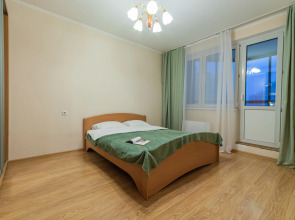 metro Myakinino Apartments