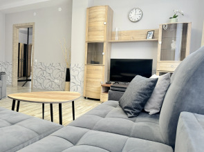 Апартаменты Сутки-Дом - Новая