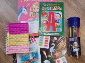 Апартаменты Soft & Nice Apart