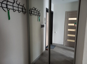 Квартира рядом с Теннисной академией