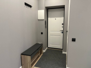 Апартаменты ДзенХоум Графика 37