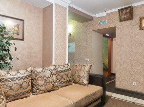 Гостевой дом Достоевский