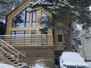 Azau Chalet 1