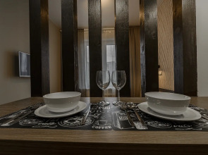 Апартаменты InHome24 на Профсоюзной