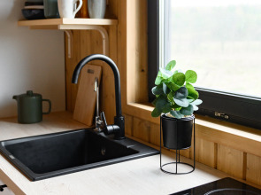 Гостевой Дом Искона Дача