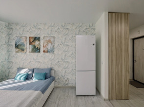 Апартаменты Privi House на Ипподромной 17