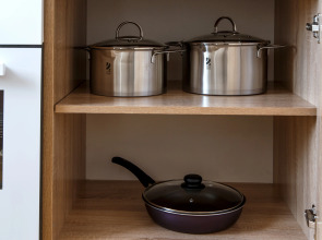 Апартаменты уютные семейные Лада в центре