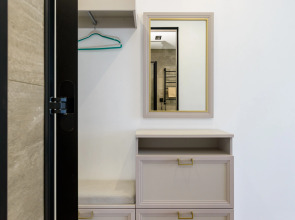 Апартаменты Метрополь с Видом на Море