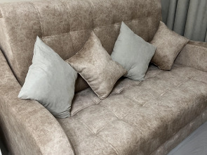 Апартаменты в Самом Центре