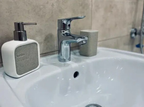 Квартира Теплая Студия Возле Автотрассы М5