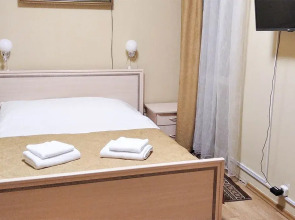 Отель Smart Hotel KDO Калининград