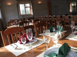 Avesta Hotel