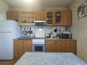 Апартаменты Квартира на Большой Московской