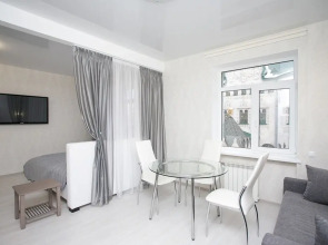 Апартаменты Сутки-Дом - Покровка 29