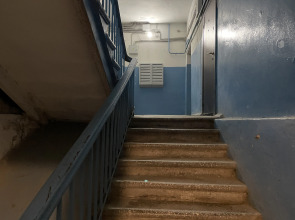 Апартаменты в Самом Центре