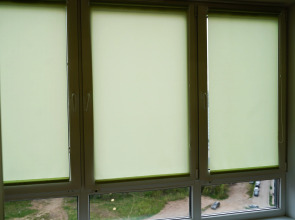 Апартаменты Квартира-Студия Пшеница