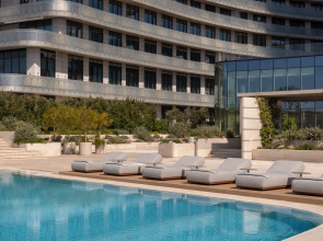 GRAND KARAT SOCHI Hotel